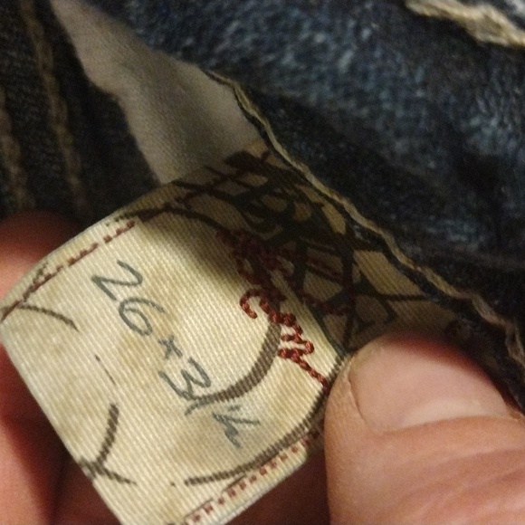 Jeans - Picture 3 of 4